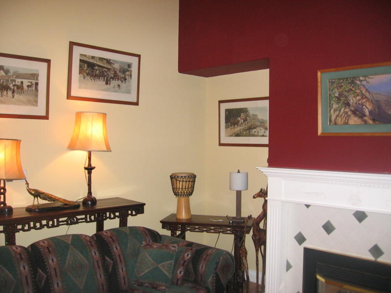 Handyman Qualicum Beach